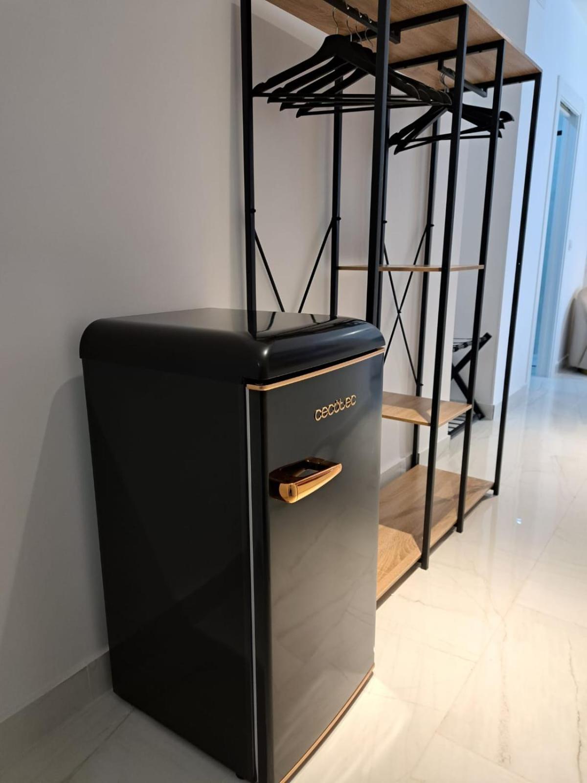 Apartmán Vival Rastro Deluxe Úbeda Exteriér fotografie