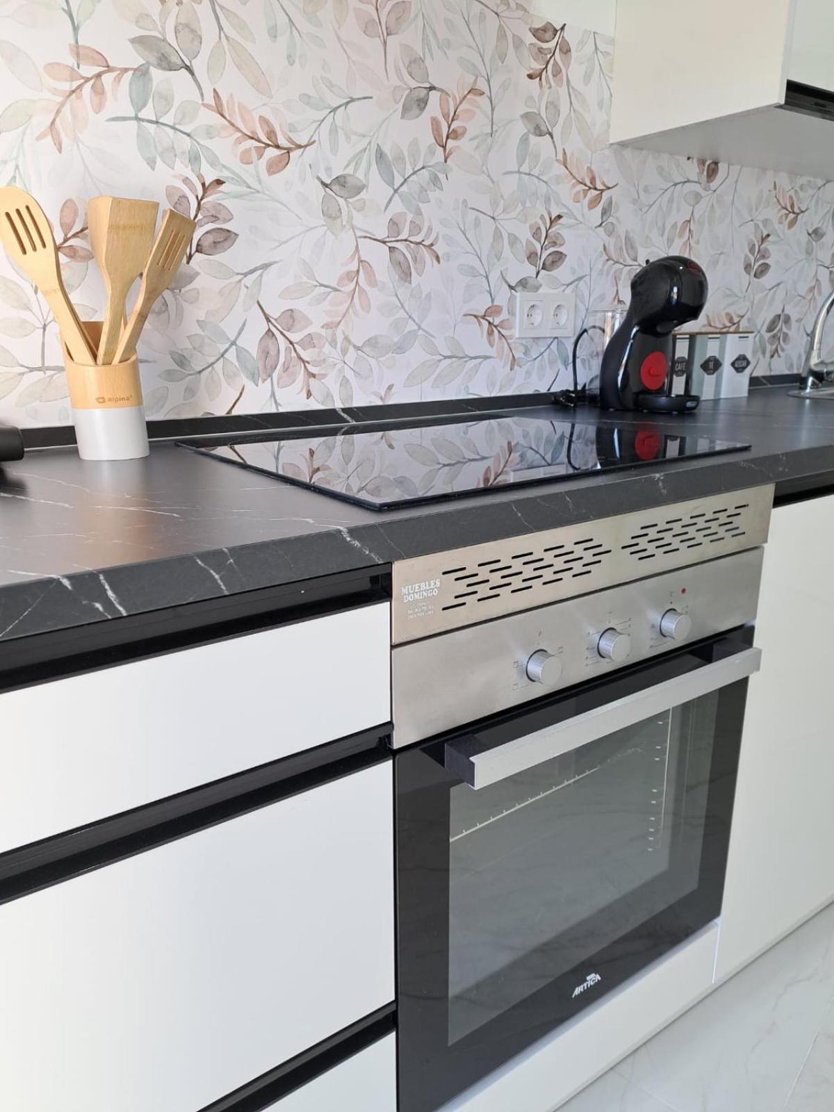 Apartmán Vival Rastro Deluxe Úbeda Exteriér fotografie
