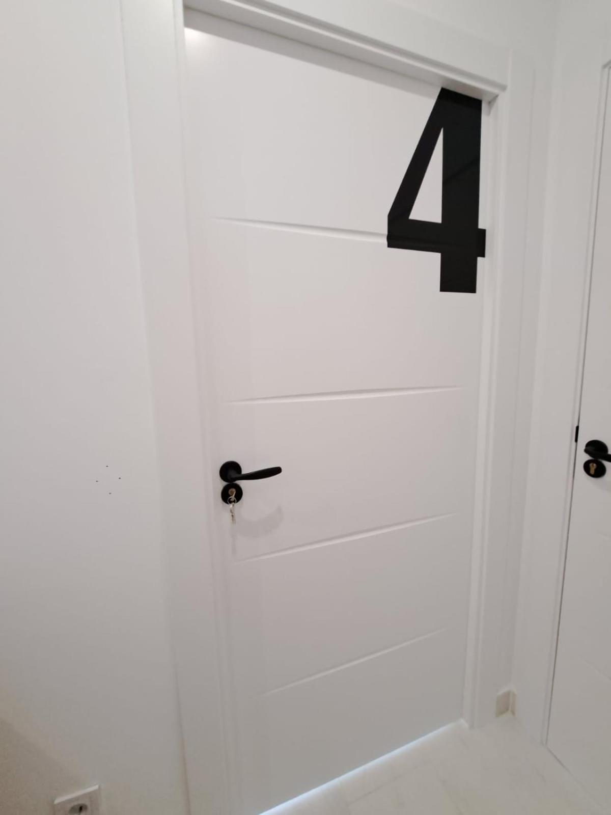Apartmán Vival Rastro Deluxe Úbeda Exteriér fotografie