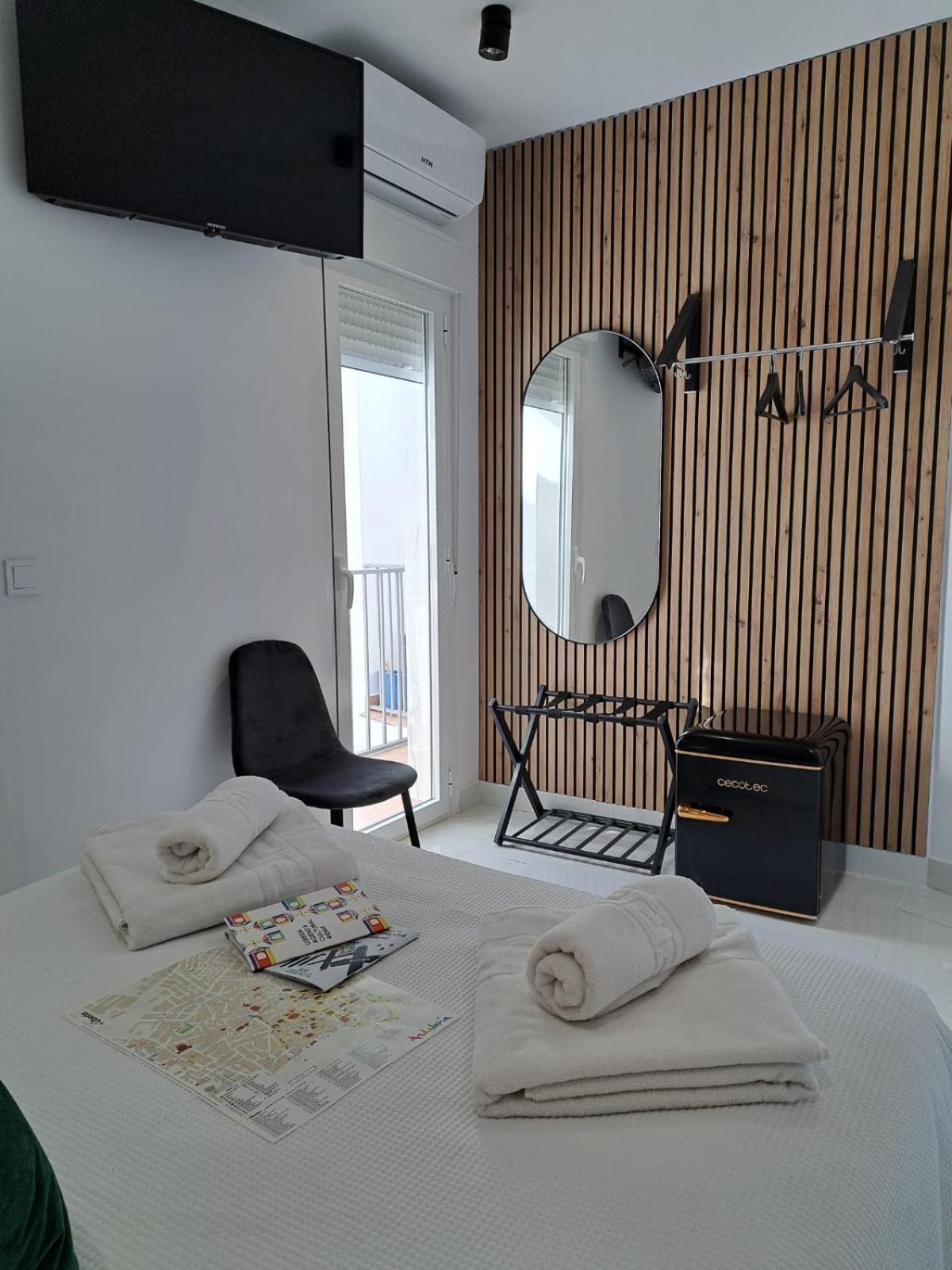 Apartmán Vival Rastro Deluxe Úbeda Exteriér fotografie