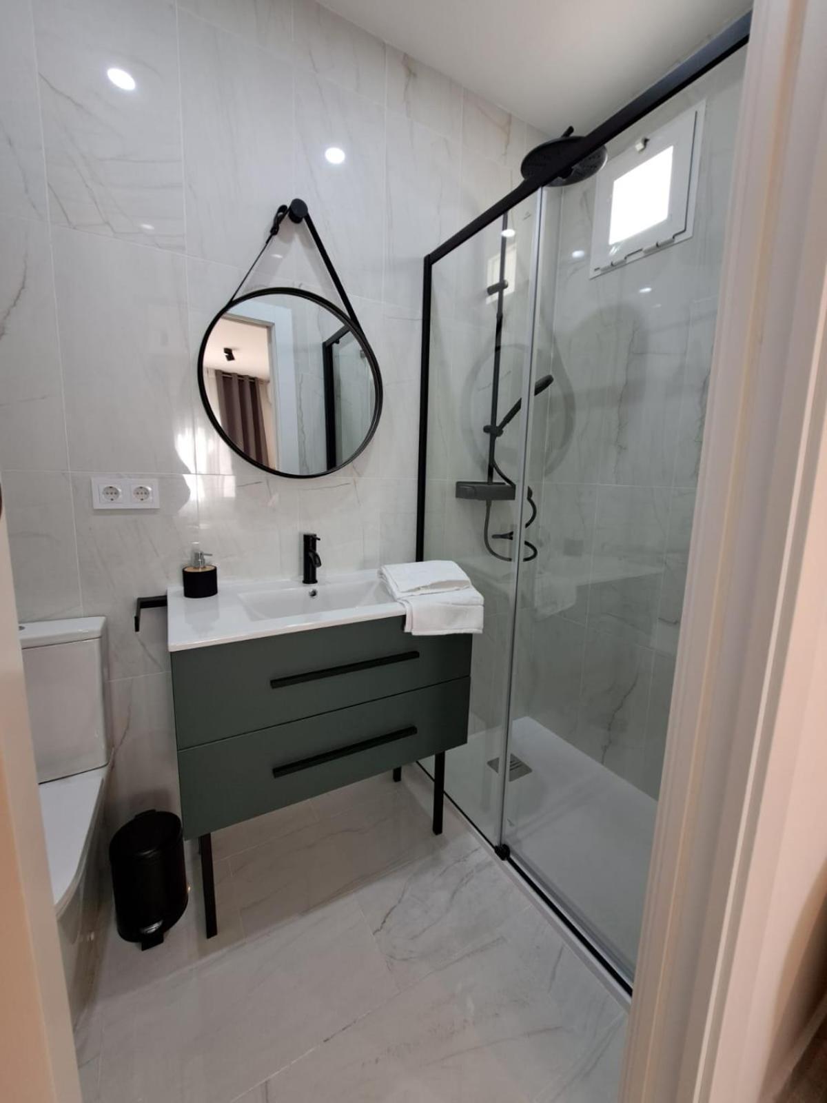 Apartmán Vival Rastro Deluxe Úbeda Exteriér fotografie